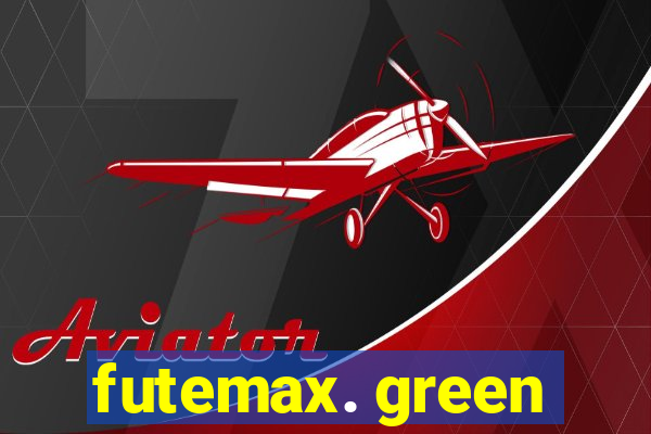 futemax. green